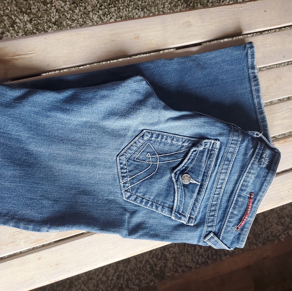 Womens jeans
